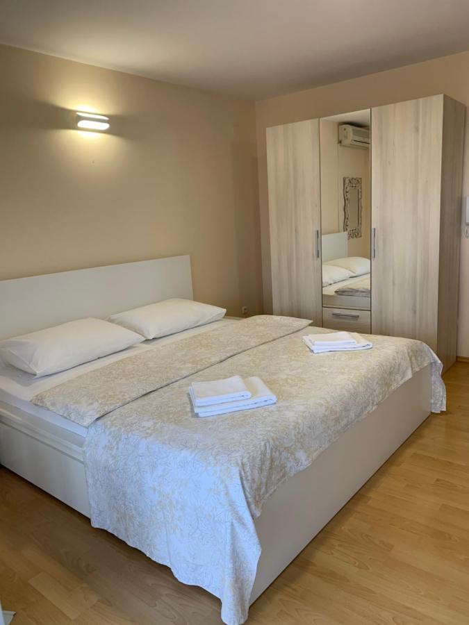Apartments Villa Ohana Kastela Ngoại thất bức ảnh