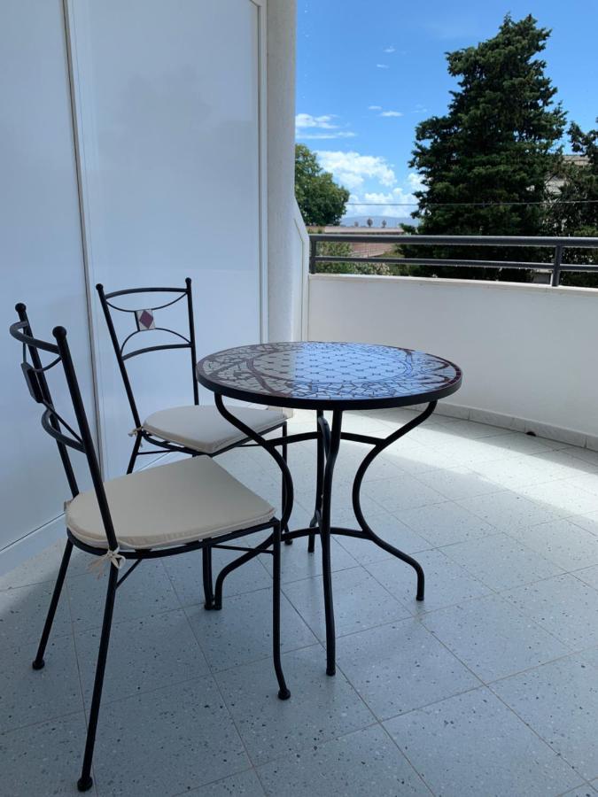 Apartments Villa Ohana Kastela Ngoại thất bức ảnh