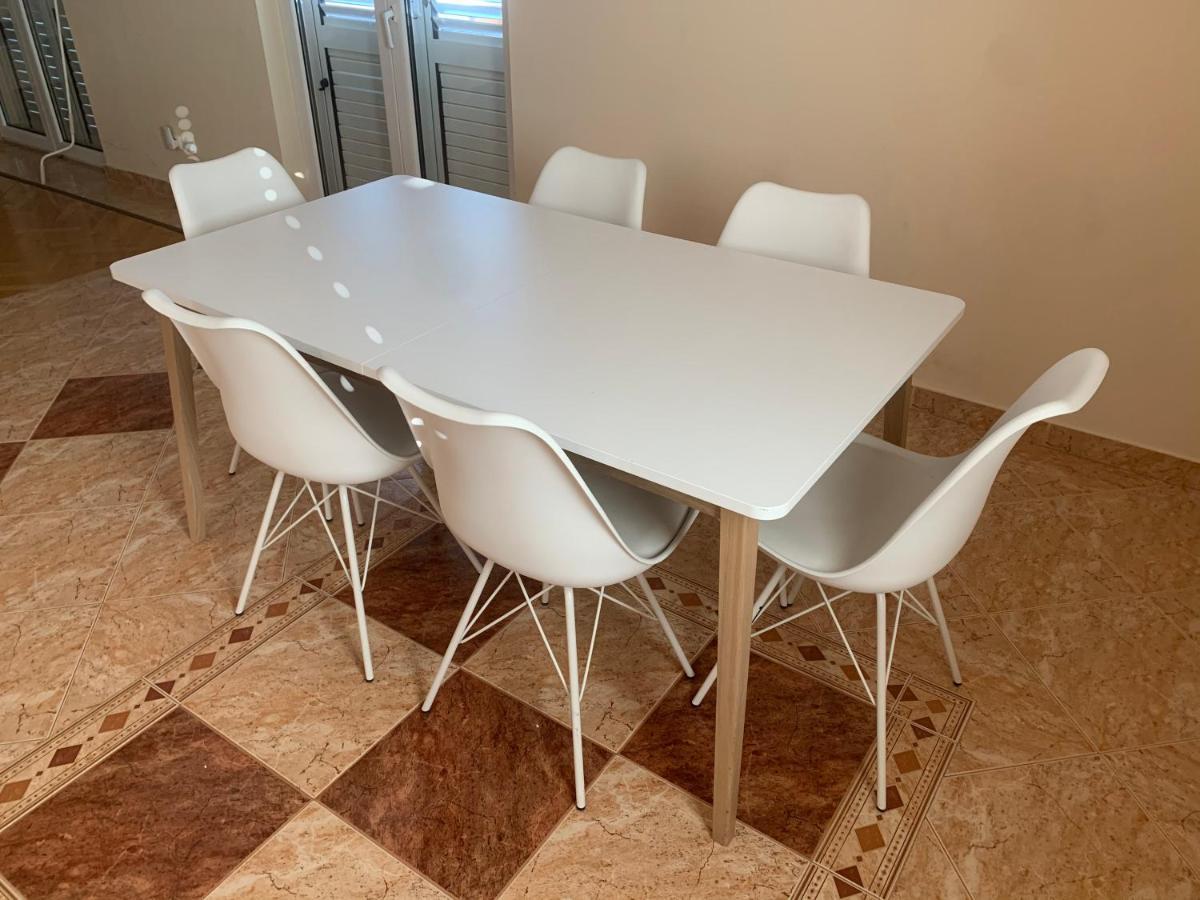 Apartments Villa Ohana Kastela Ngoại thất bức ảnh