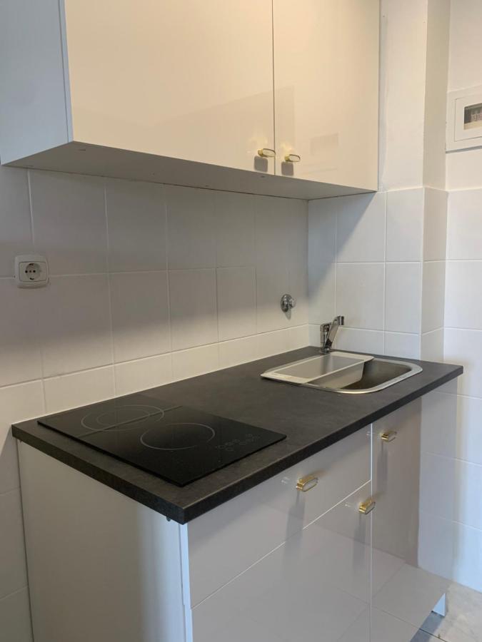 Apartments Villa Ohana Kastela Ngoại thất bức ảnh