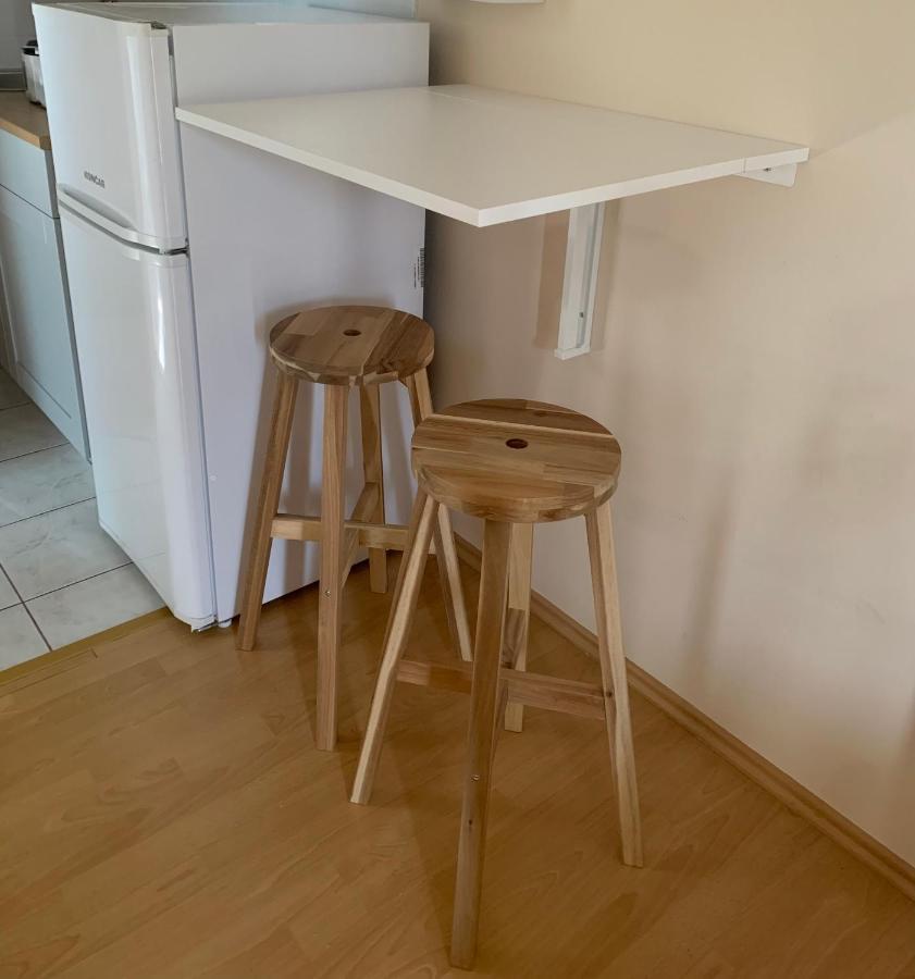 Apartments Villa Ohana Kastela Ngoại thất bức ảnh