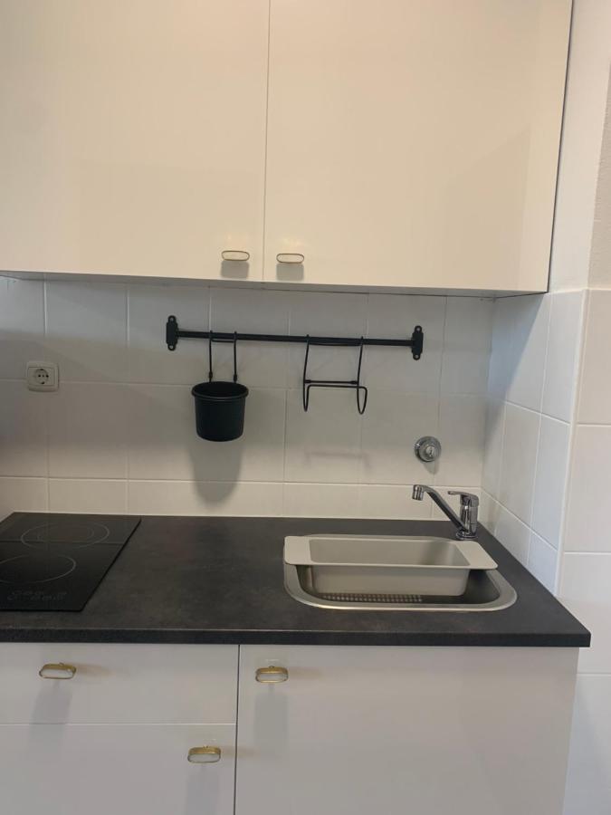 Apartments Villa Ohana Kastela Ngoại thất bức ảnh