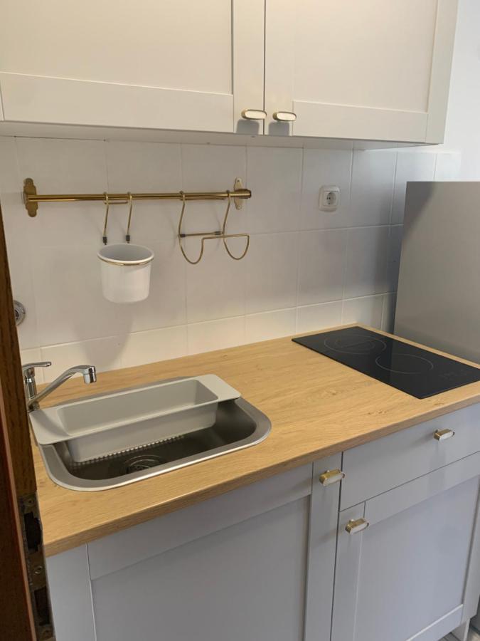 Apartments Villa Ohana Kastela Ngoại thất bức ảnh