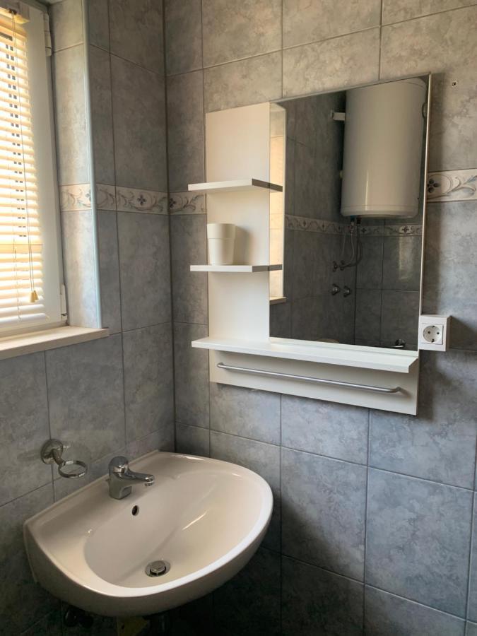 Apartments Villa Ohana Kastela Ngoại thất bức ảnh