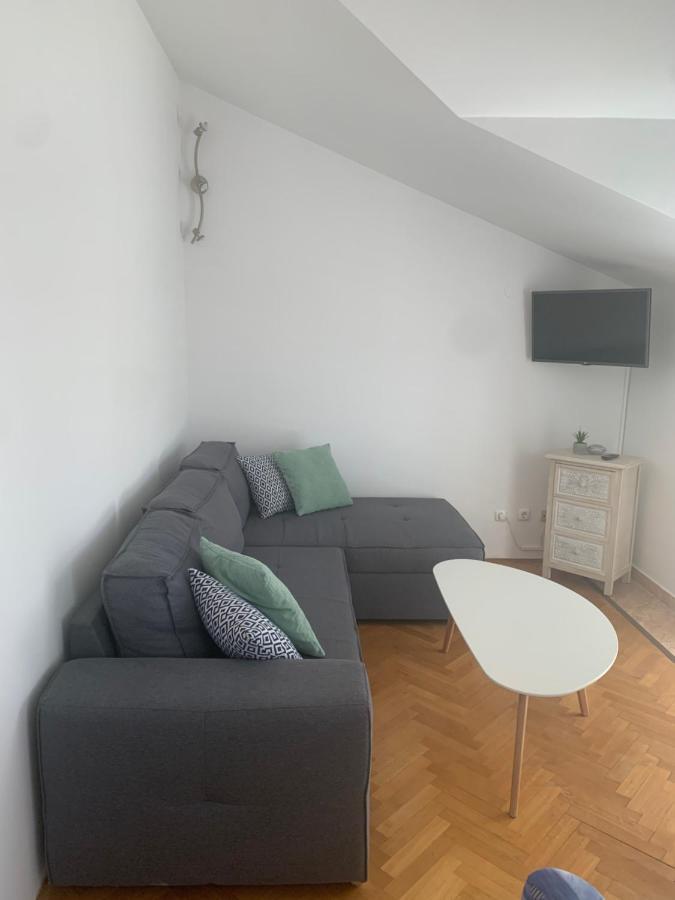 Apartments Villa Ohana Kastela Ngoại thất bức ảnh
