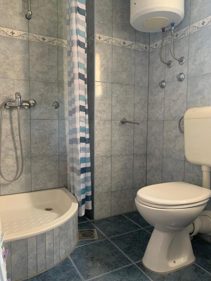 Apartments Villa Ohana Kastela Ngoại thất bức ảnh