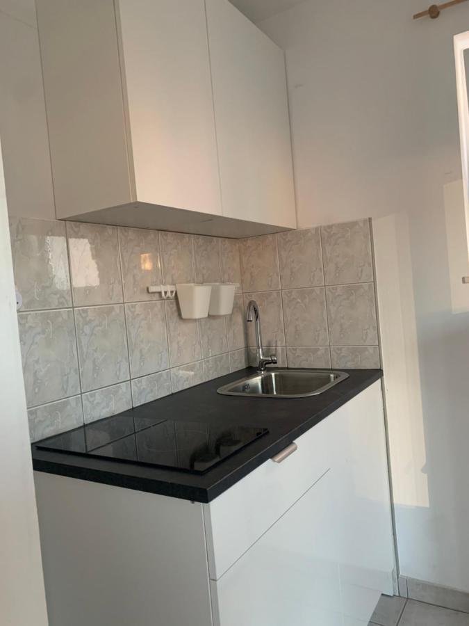 Apartments Villa Ohana Kastela Ngoại thất bức ảnh