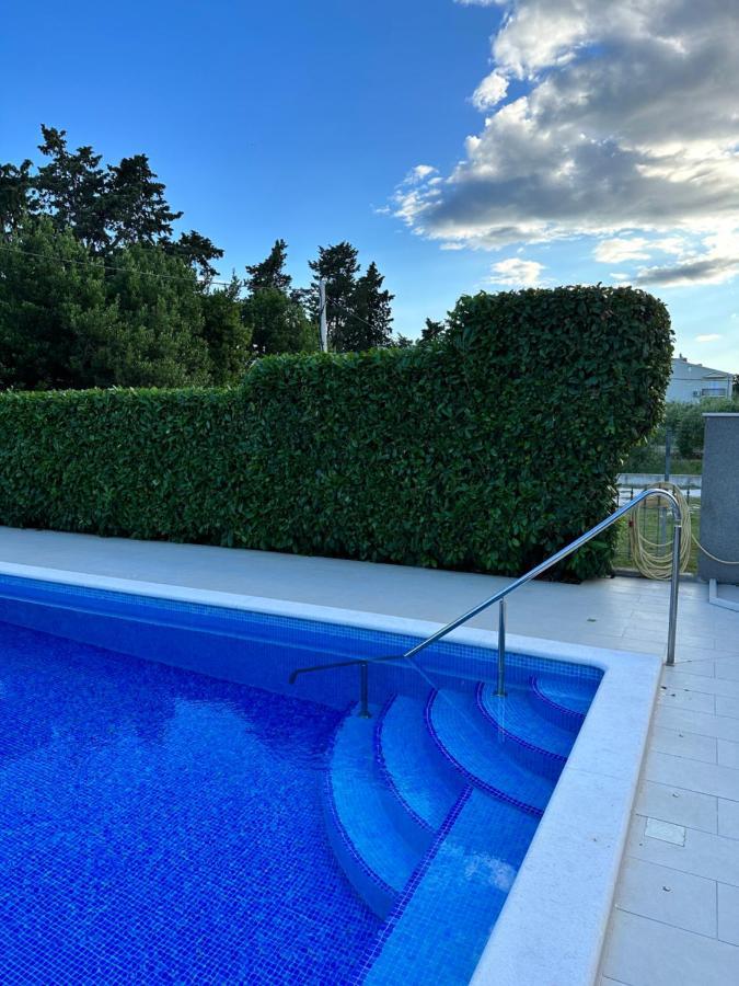 Apartments Villa Ohana Kastela Ngoại thất bức ảnh