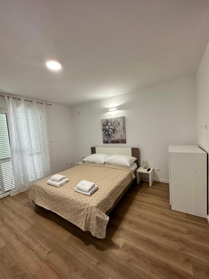 Apartments Villa Ohana Kastela Ngoại thất bức ảnh